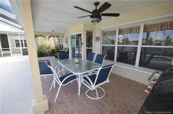 $2,500 | 753 Northwest Waterlily Place, Jensen Beach, FL 34957