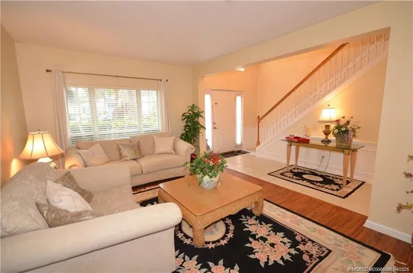 $2,500 | 753 Northwest Waterlily Place, Jensen Beach, FL 34957