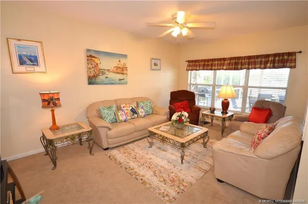 $2,500 | 753 Northwest Waterlily Place, Jensen Beach, FL 34957