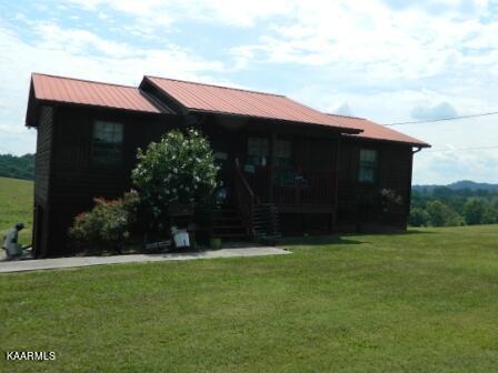 7551 Longmire Road Luttrell, TN 37779 - Photo 3 of 16 DSCN8869