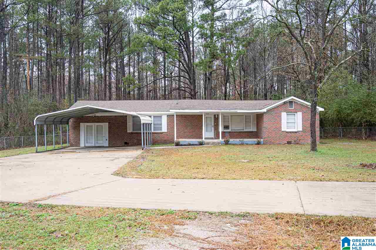 5029 Forestwood Road Adamsville, AL 35005 - Photo 1 of 43