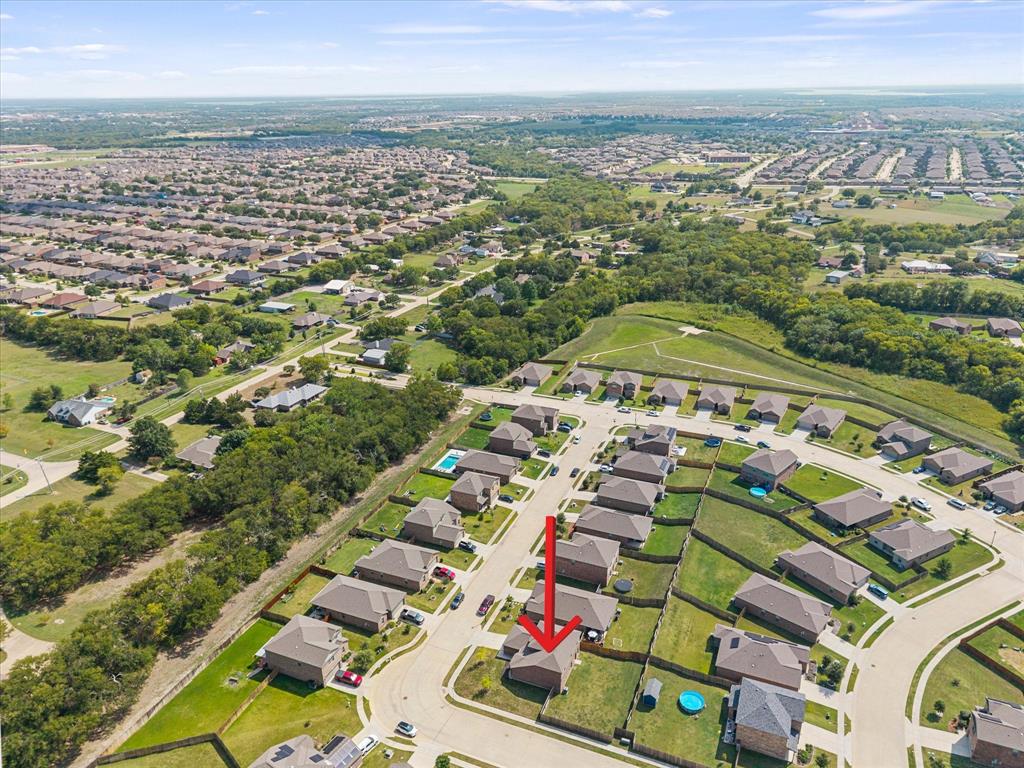2212 Georgetown Street Princeton, TX 75407 - Photo 28 of 31 a view of city and ocean