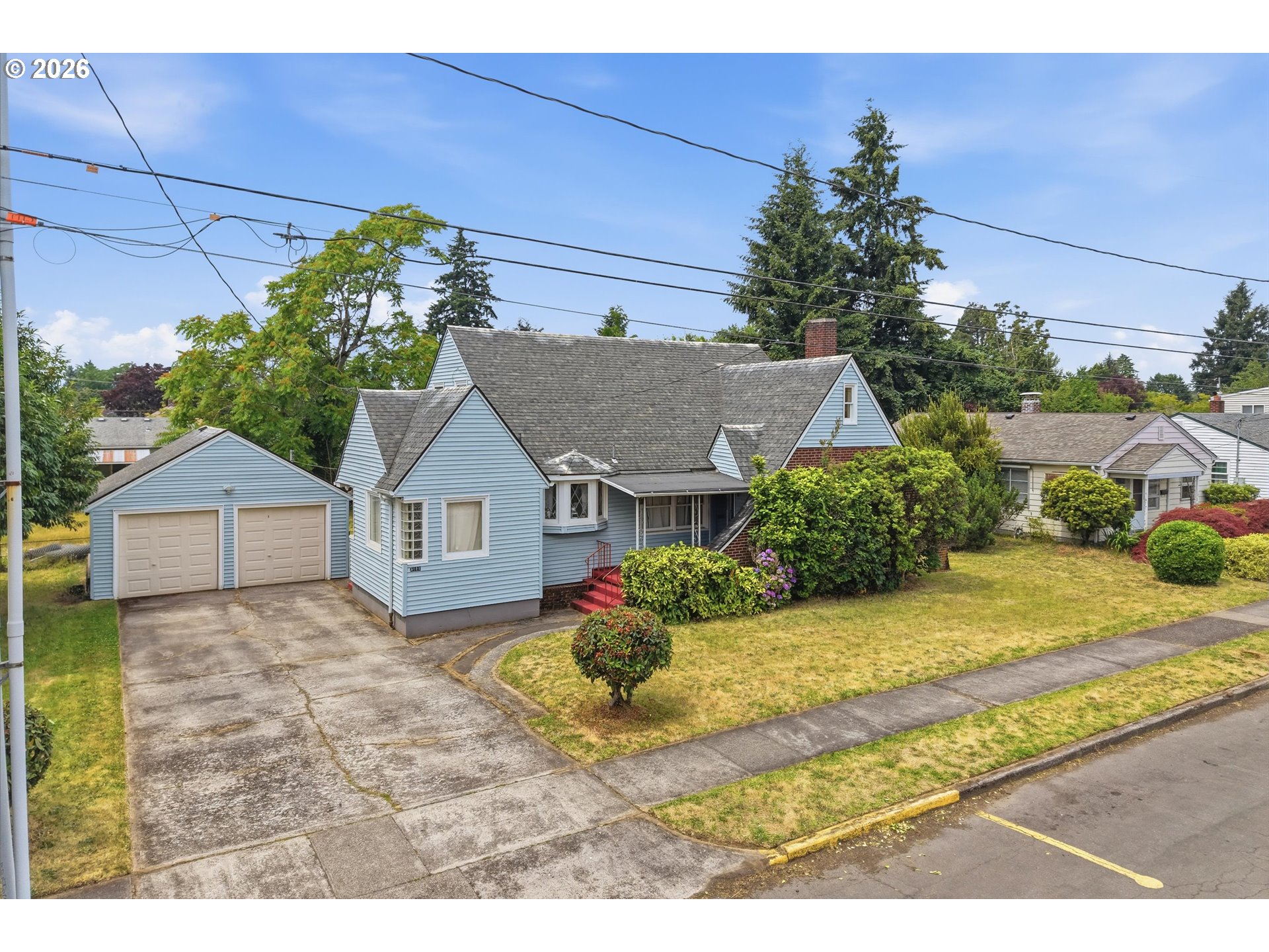 3411 Southeast 69th Avenue Portland, OR 97206 - Photo 1 of 25