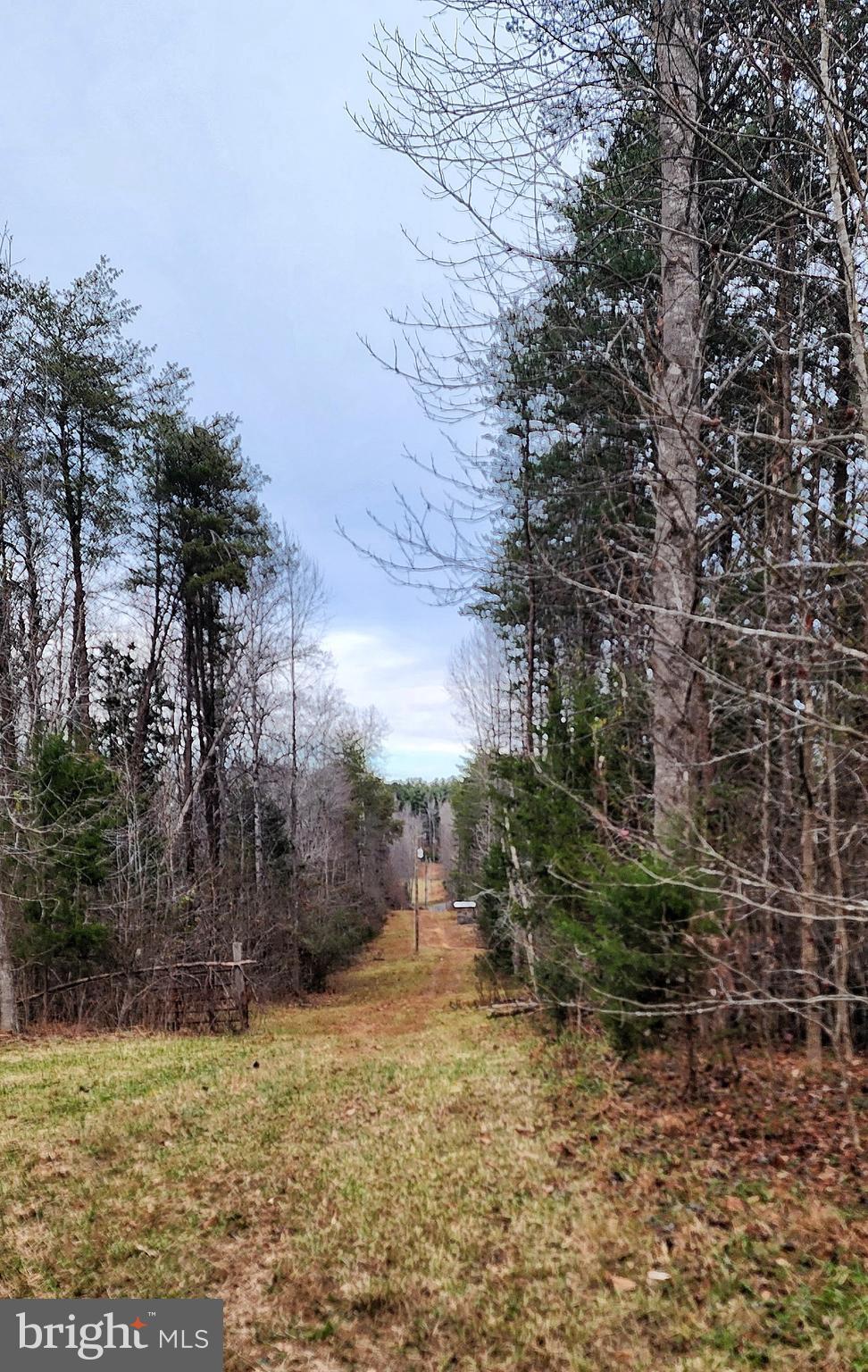1064 Hunters Lodge Road Palmyra, VA 22963 - Photo 18 of 25 Electric easement