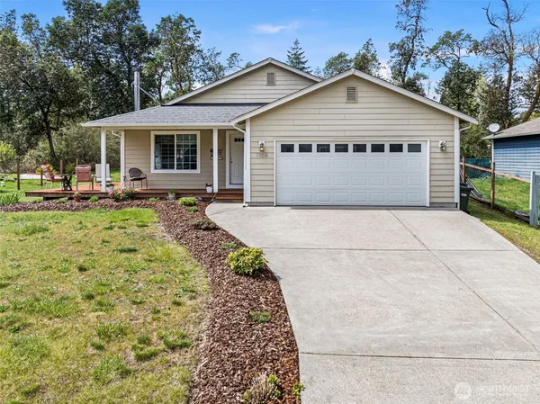 $485,000 | 1704 197th Avenue Southwest, Lakebay, WA 98349