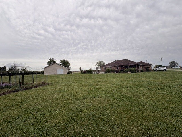 31025 North 2400 E Road Dwight, IL 60420 - Photo 17 of 43