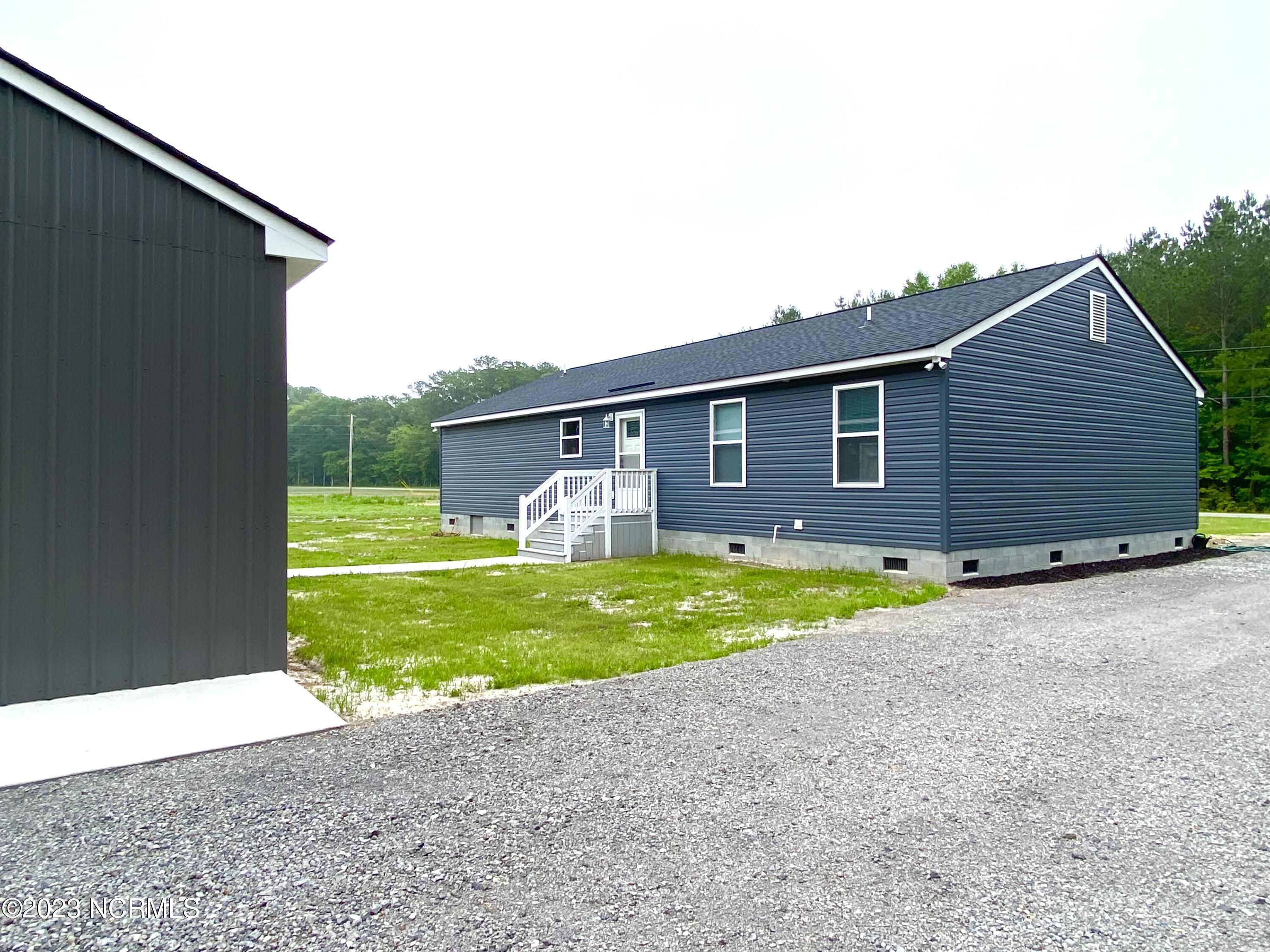 236 Johnny Harrell Road Gates, NC 27937 - Photo 31 of 31 E9549C3F-96C7-4984-B7E6-7218673C647D