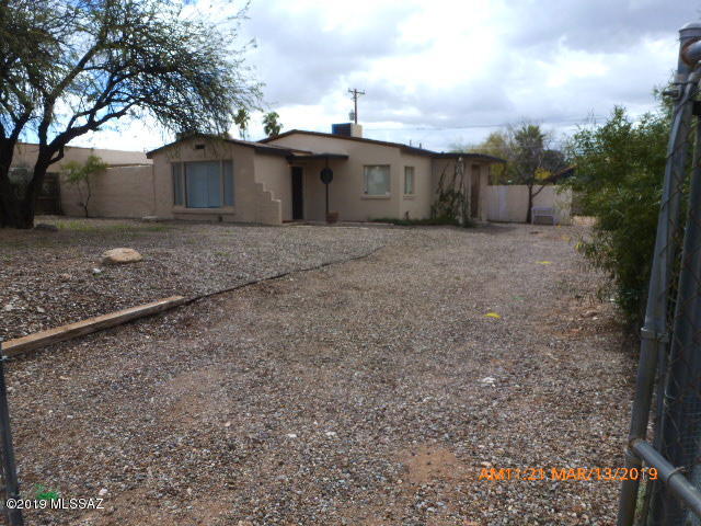 2020 East Grant Road Tucson, AZ 85719 - Photo 1 of 37