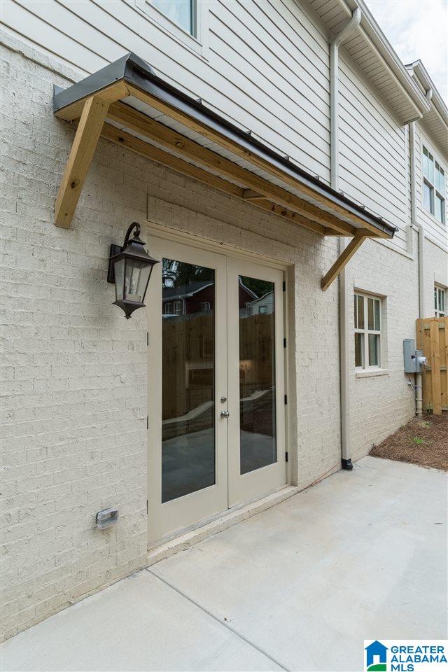 421 Edgewood Place Birmingham, AL 35209 - Photo 40 of 42