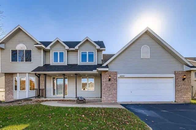 $474,900 | 4291 150th Street West, Savage, MN 55378