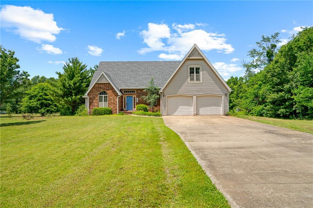 19252 South 1715th Road Nevada, MO 64772 - Photo 50 of 52