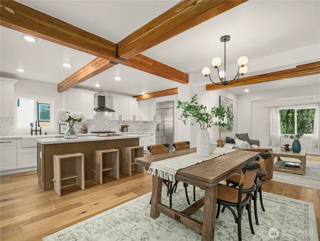 $1,259,995 | 4832 South Graham Street, Seattle, WA 98118