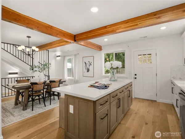 $1,175,000 | 4832 South Graham Street, Seattle, WA 98118