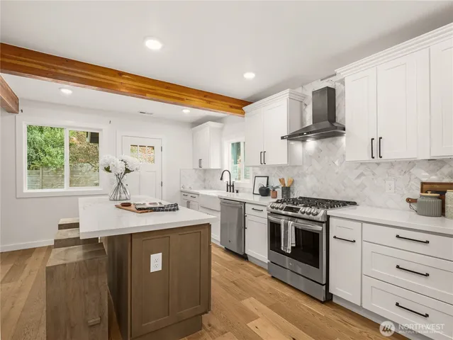 $1,259,995 | 4832 South Graham Street, Seattle, WA 98118