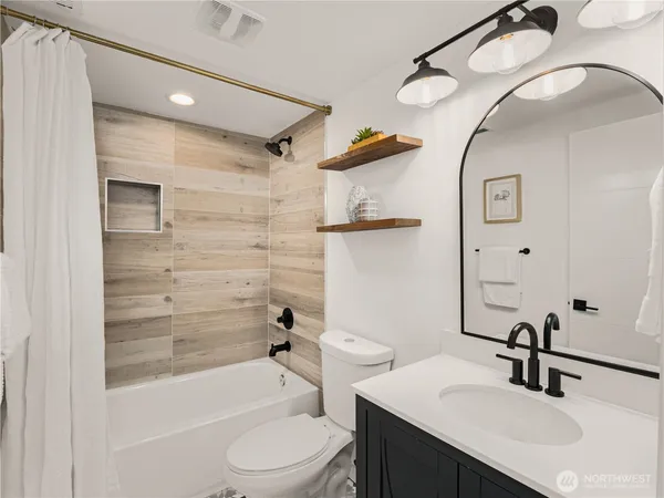 $1,175,000 | 4832 South Graham Street, Seattle, WA 98118
