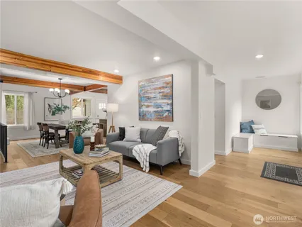 $1,150,000 | 4832 South Graham Street, Seattle, WA 98118