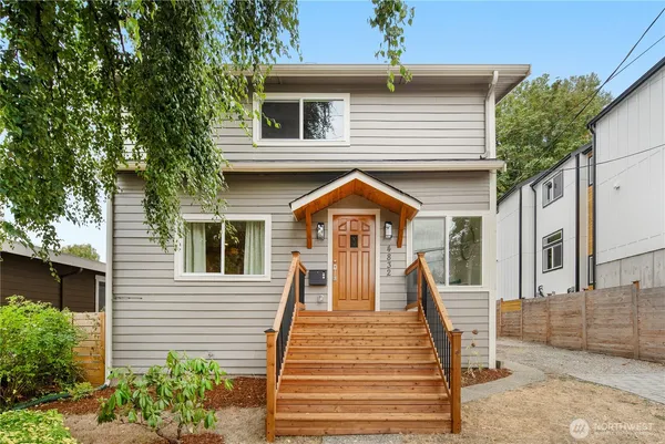 $1,175,000 | 4832 South Graham Street, Seattle, WA 98118