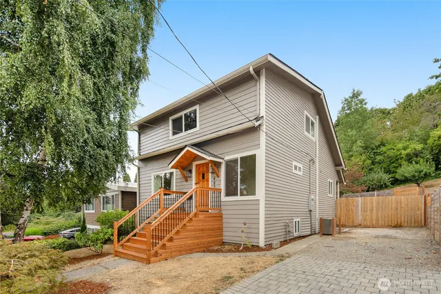 $1,259,995 | 4832 South Graham Street, Seattle, WA 98118