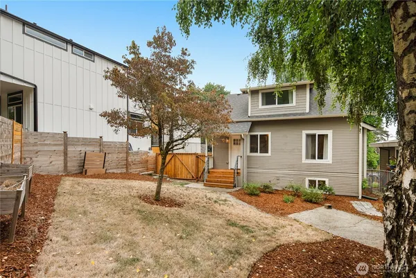 $1,175,000 | 4832 South Graham Street, Seattle, WA 98118