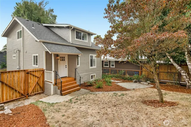 $1,259,995 | 4832 South Graham Street, Seattle, WA 98118