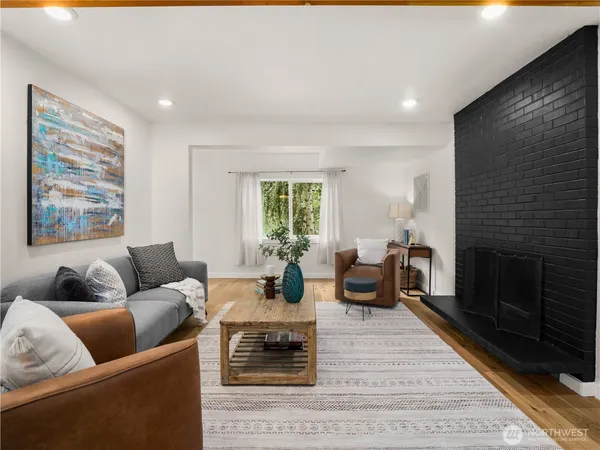 $1,175,000 | 4832 South Graham Street, Seattle, WA 98118