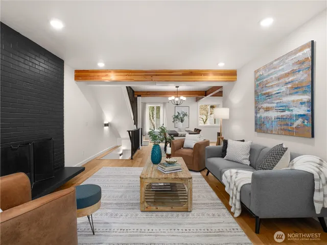 $1,259,995 | 4832 South Graham Street, Seattle, WA 98118