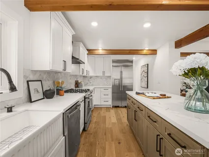 $1,150,000 | 4832 South Graham Street, Seattle, WA 98118