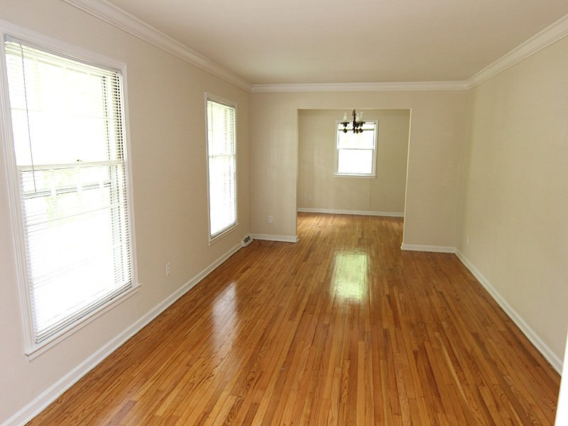 1114 Donphil Road Durham, NC 27712 - Photo 2 of 12 Photo 2