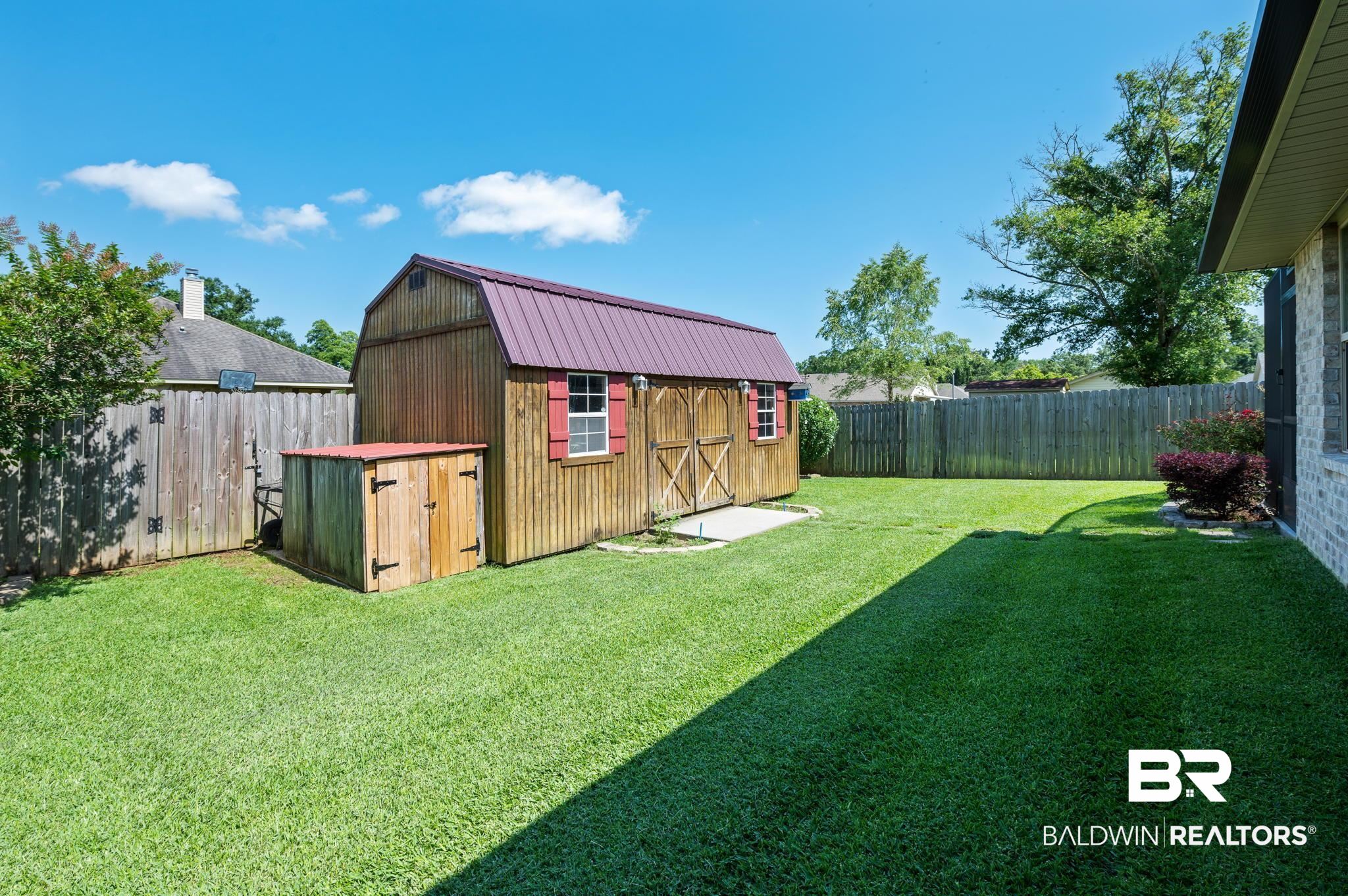 284 Wyatt Court Foley, AL 36535 - Photo 33 of 33