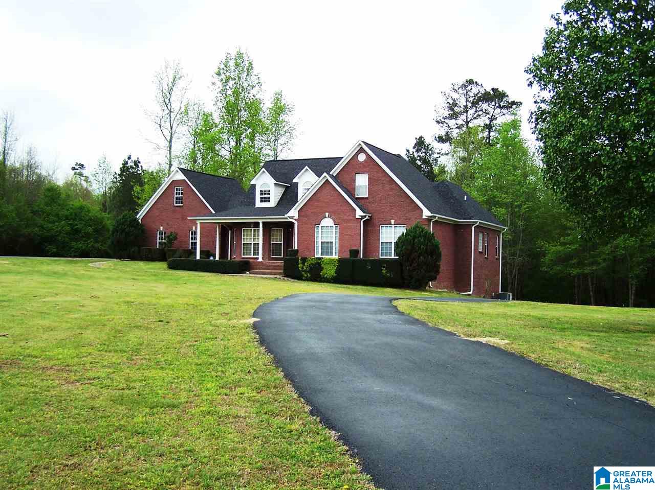 16 Daileys Chapel Road Oneonta, AL 35121 - Photo 48 of 50