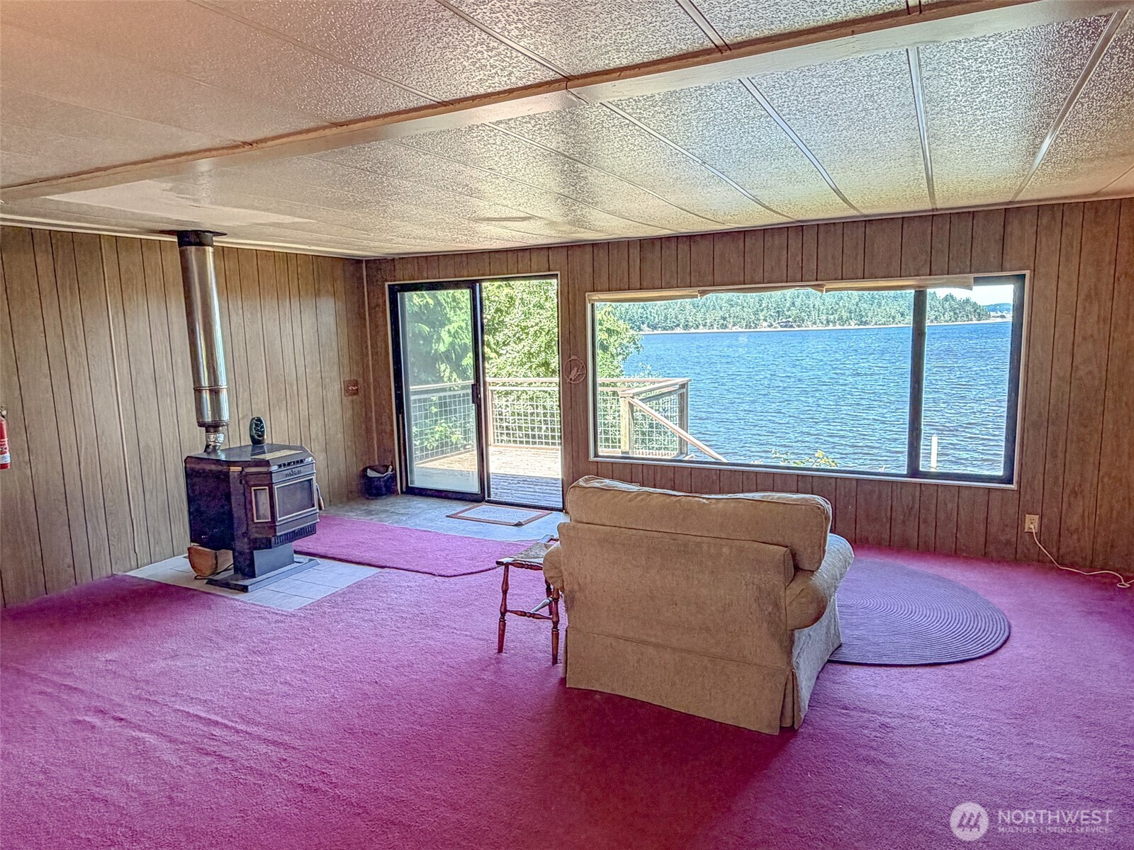 813 Fairmount Road Port Townsend, WA 98368 - Photo 13 of 39 Gallery Image 13
