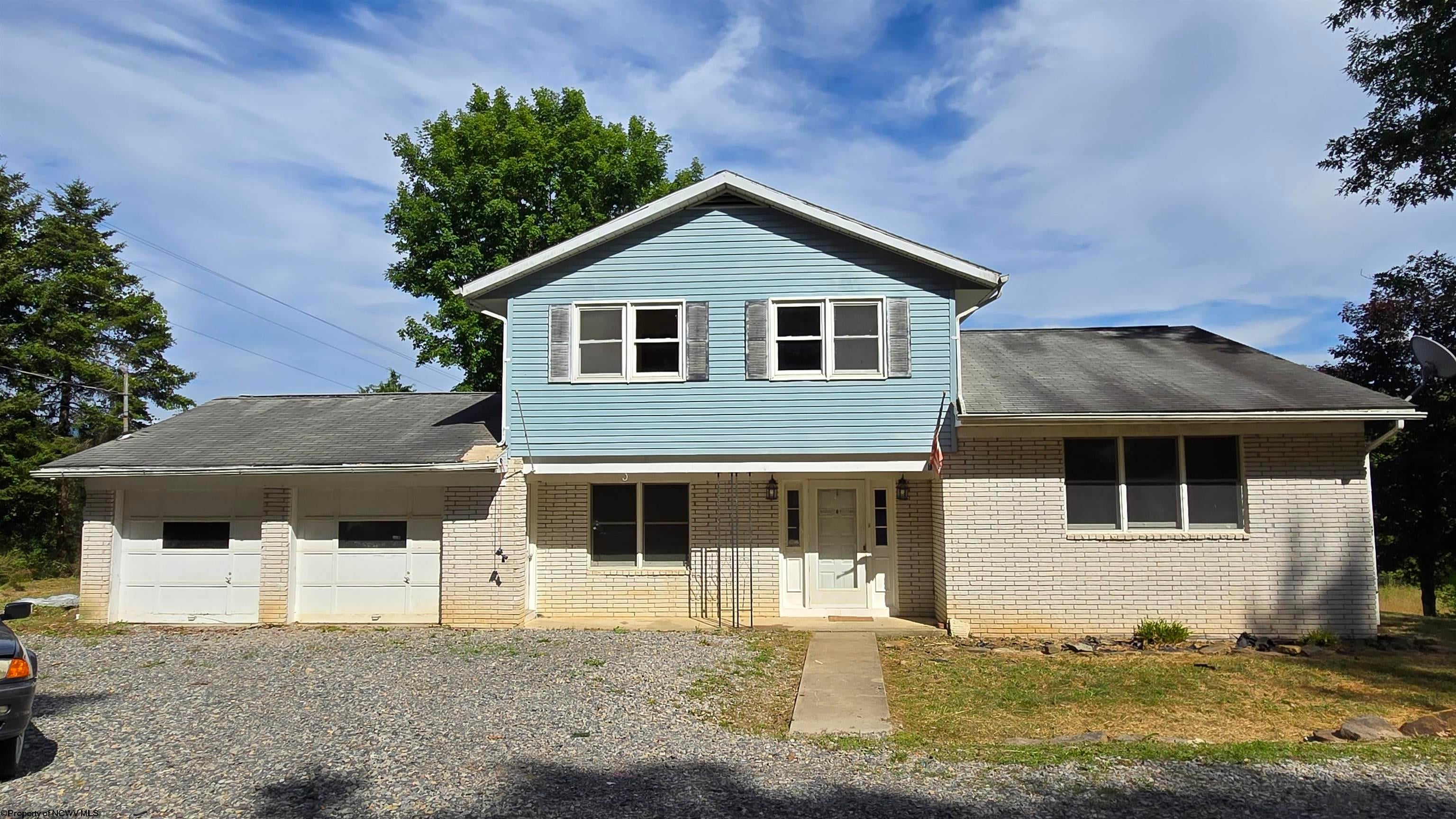 1331 Talbott Road Belington, WV 26250 - Photo 1 of 44 Gallery Image 1