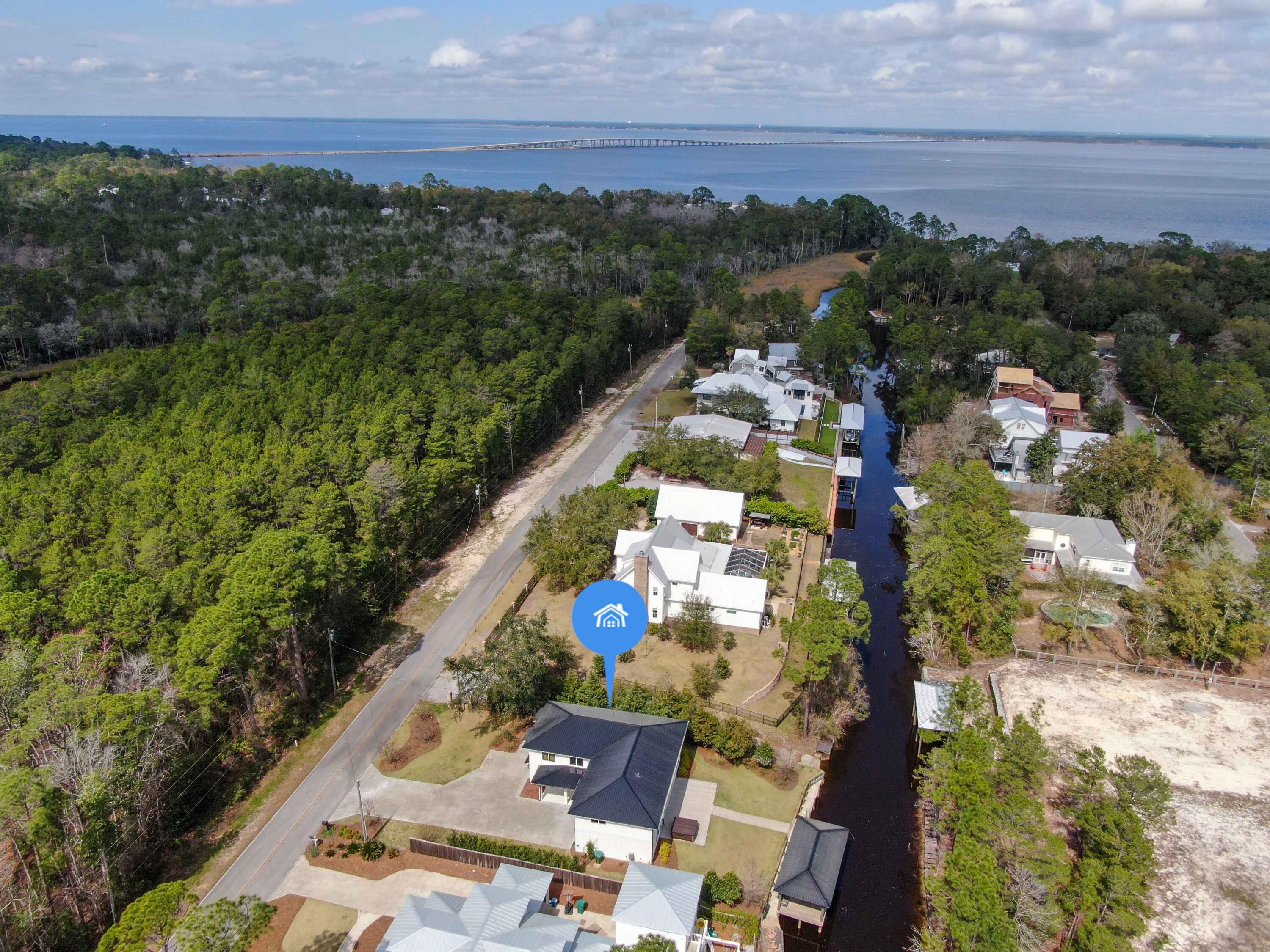 582 West Point Washington Road Santa Rosa Beach, FL 32459 - Photo 3 of 78 DJI_0010-Edit