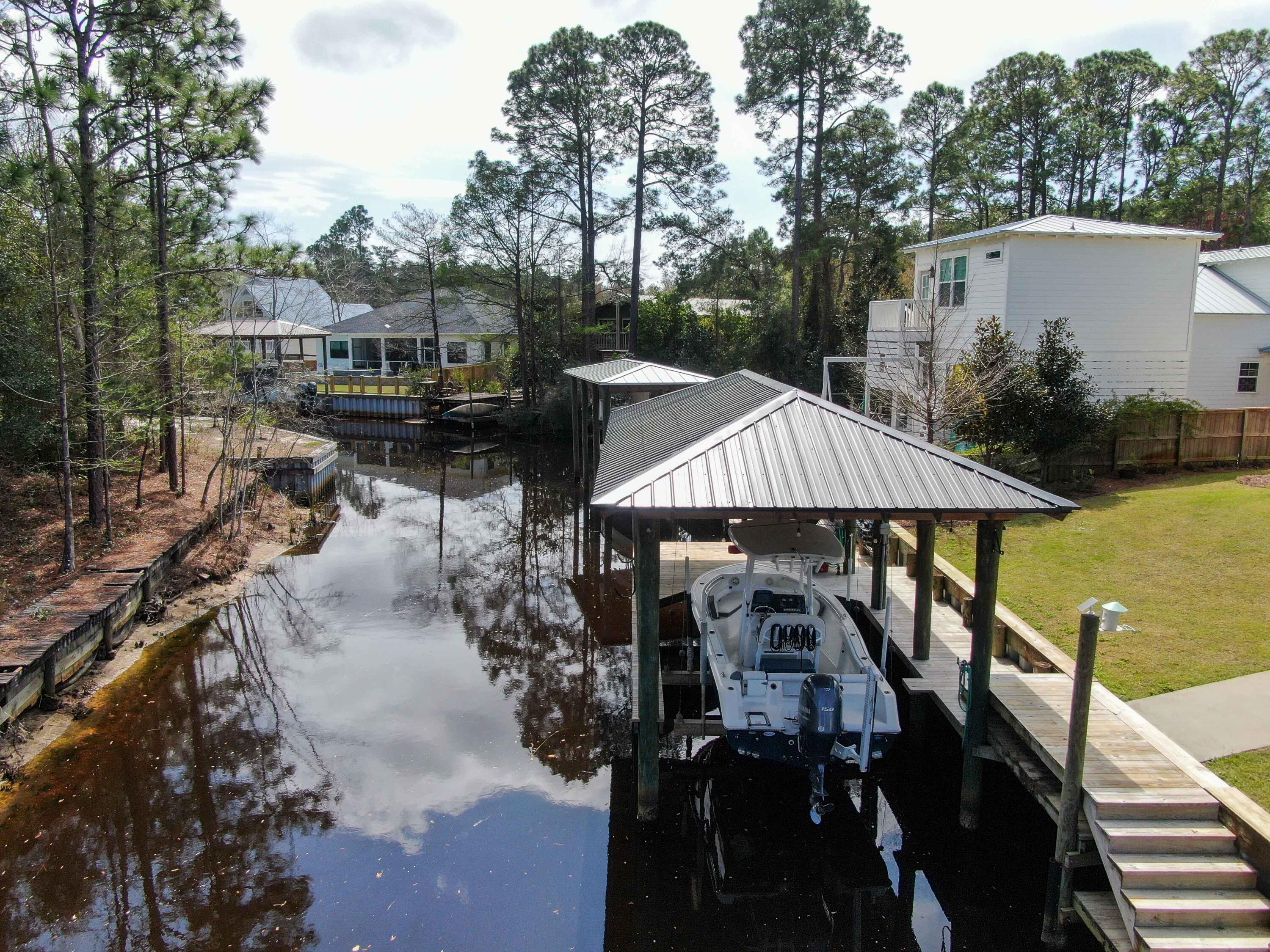 582 West Point Washington Road Santa Rosa Beach, FL 32459 - Photo 6 of 78 DJI_0019