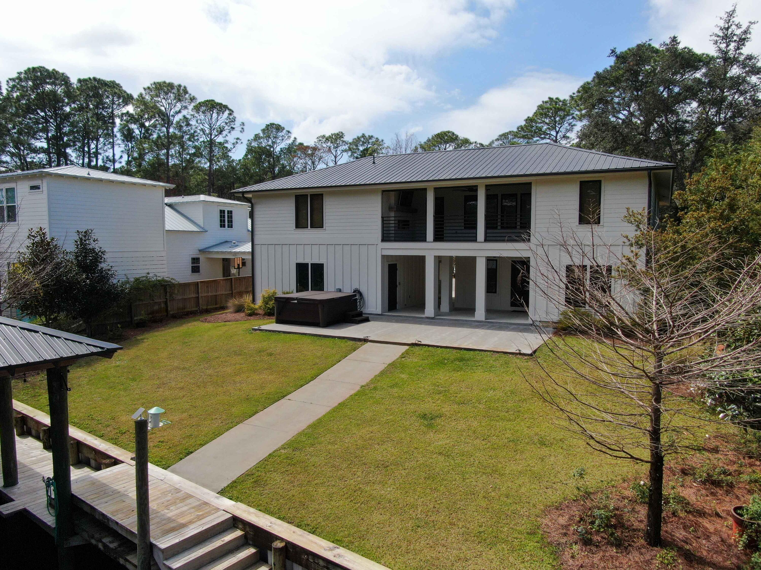 582 West Point Washington Road Santa Rosa Beach, FL 32459 - Photo 7 of 78 DJI_0022