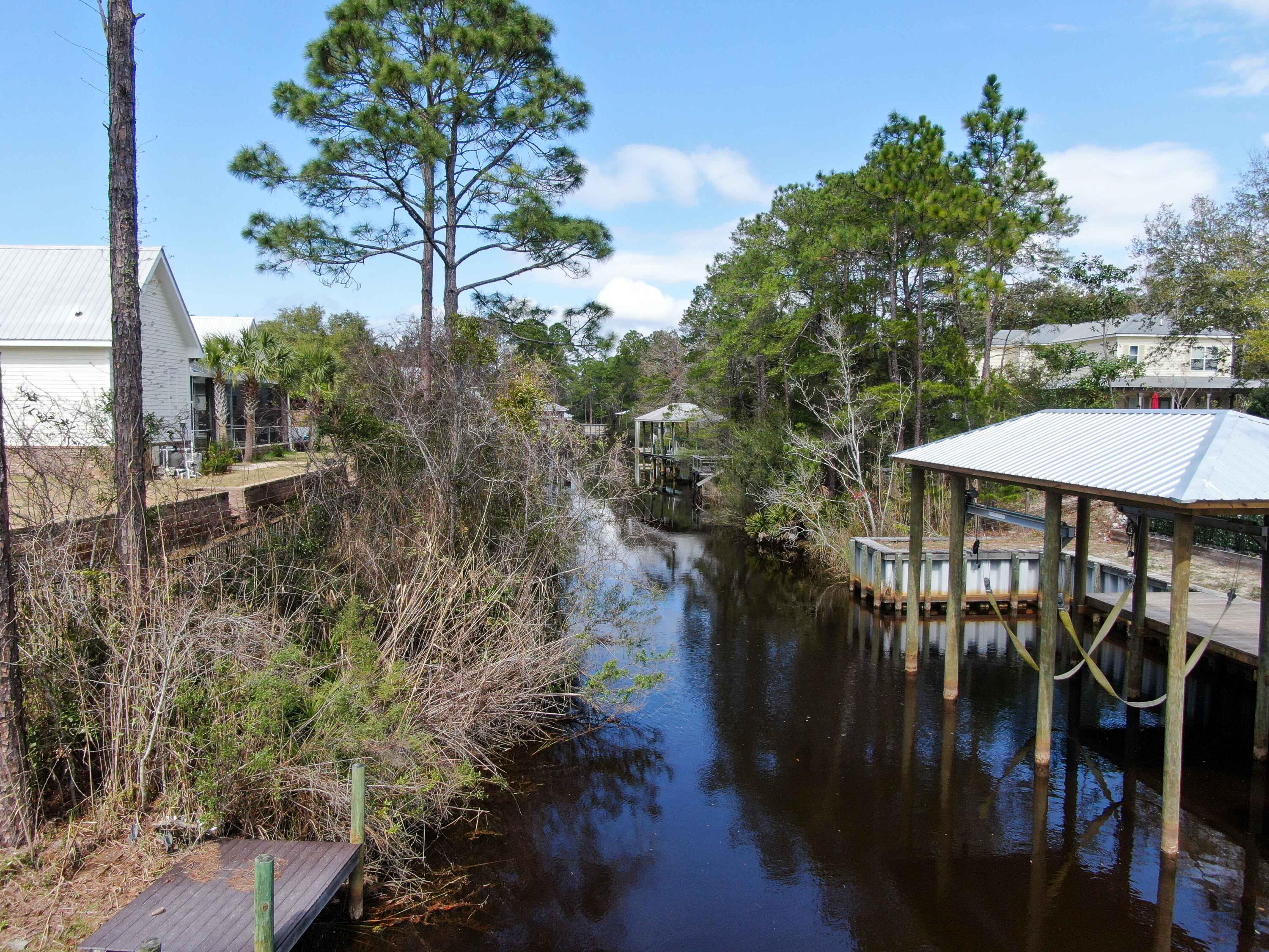 582 West Point Washington Road Santa Rosa Beach, FL 32459 - Photo 8 of 78 DJI_0025