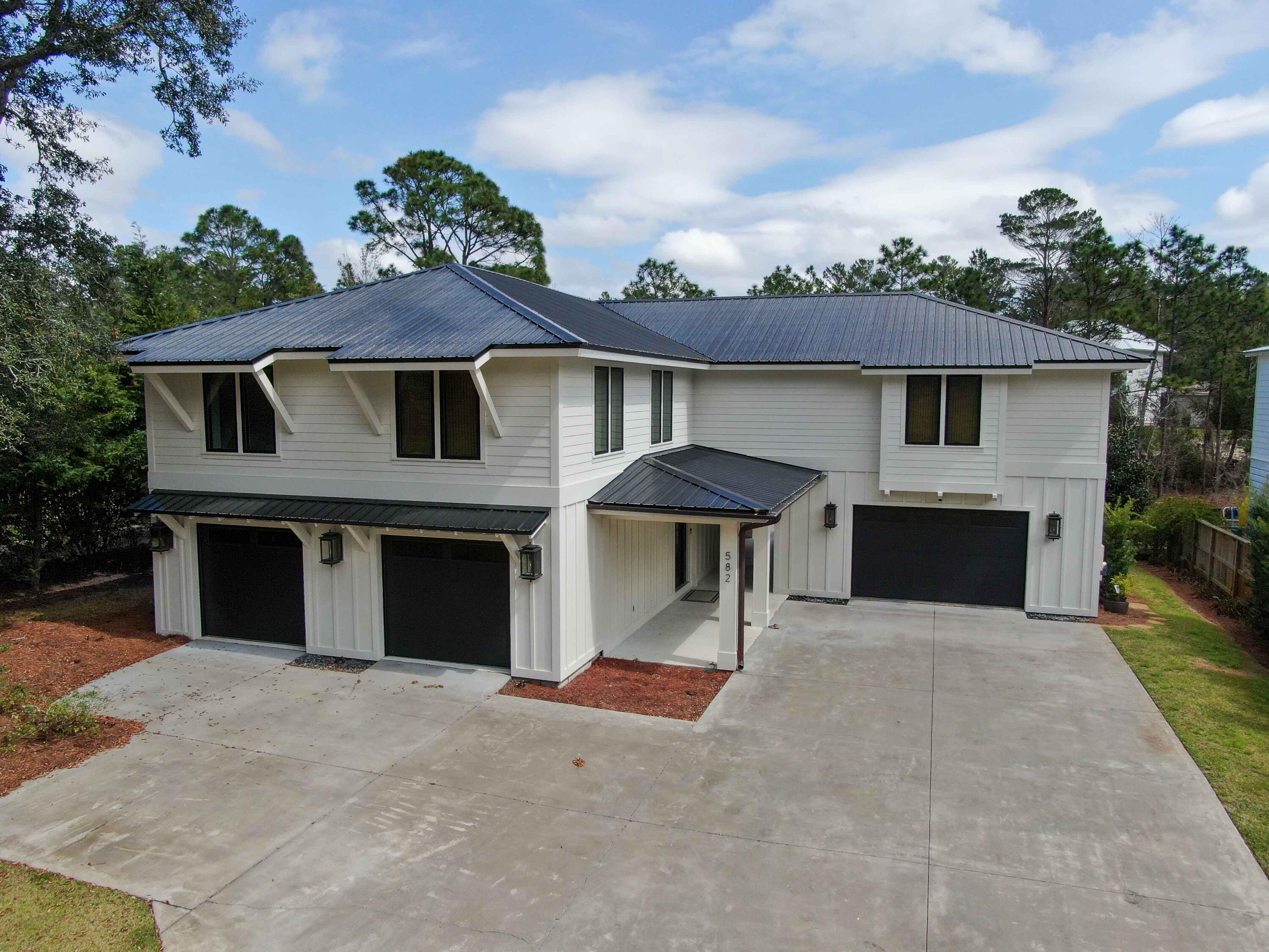582 West Point Washington Road Santa Rosa Beach, FL 32459 - Photo 9 of 78 DJI_0028
