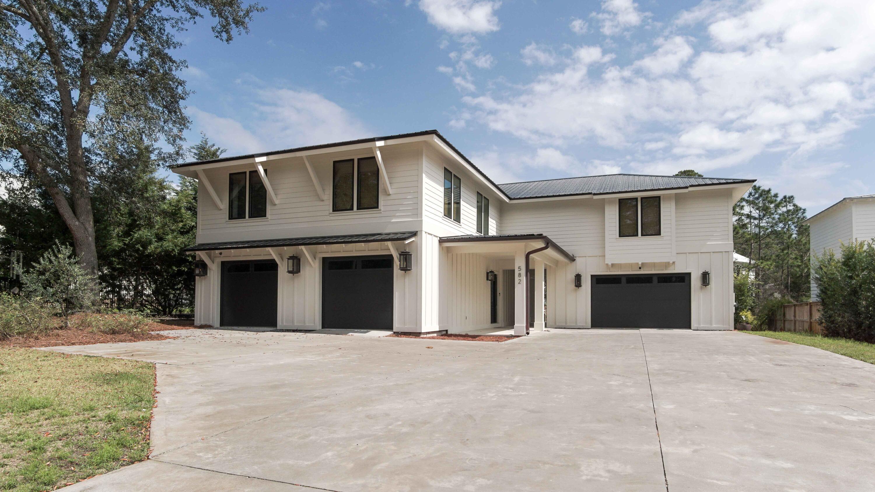 582 West Point Washington Road Santa Rosa Beach, FL 32459 - Photo 10 of 78 DSC04322