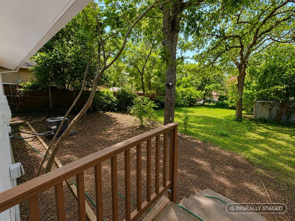 213 Wanda Way Hurst, TX 76053 - Photo 29 of 29
