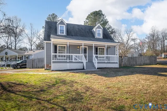 $299,900 | 15900 Lalonde Place, Chester, VA 23831