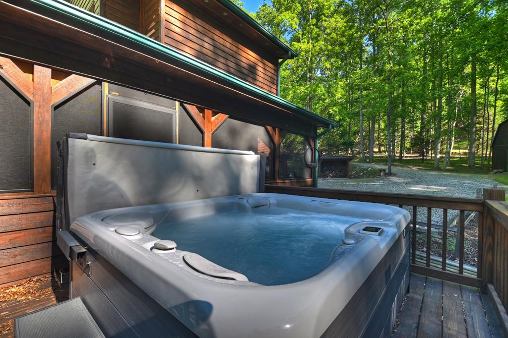11 Mattie Mitchell Road Morganton, GA 30560 - Photo 37 of 64