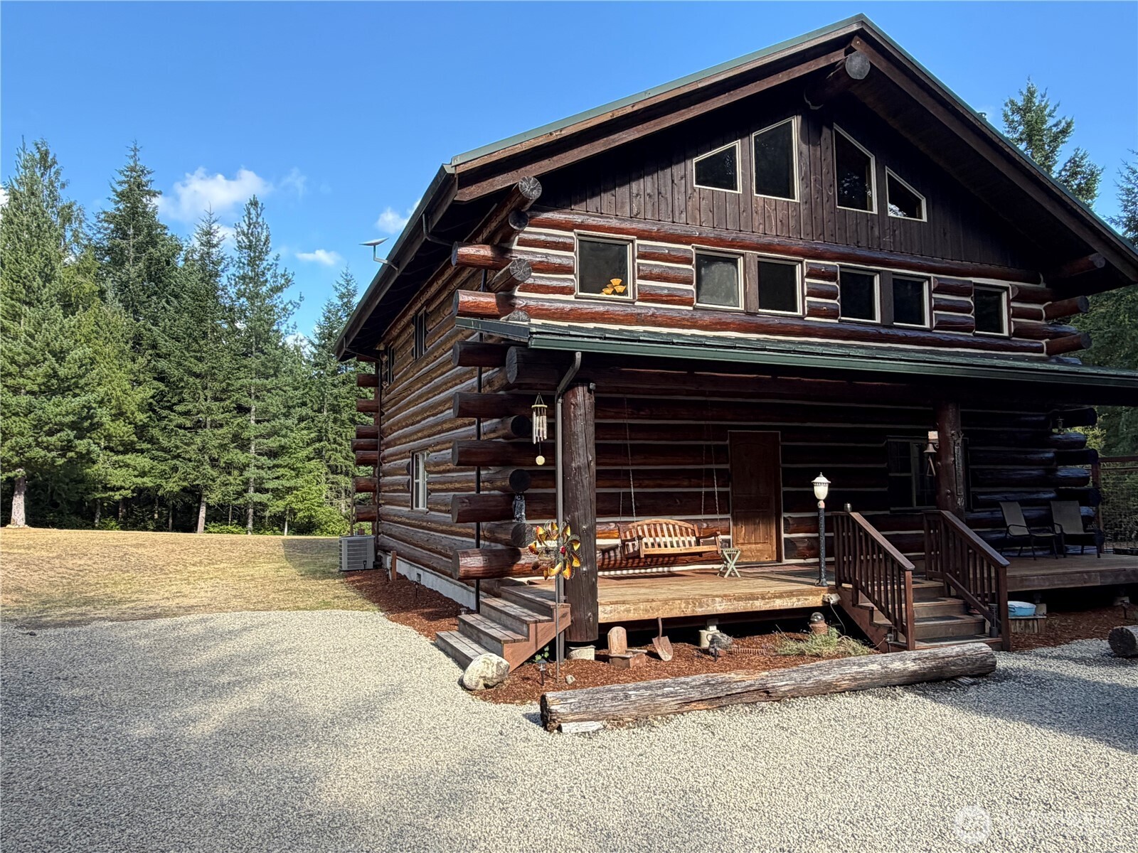 40 East Seahawks Way Belfair, WA 98528 - Photo 3 of 36 Gallery Image 3