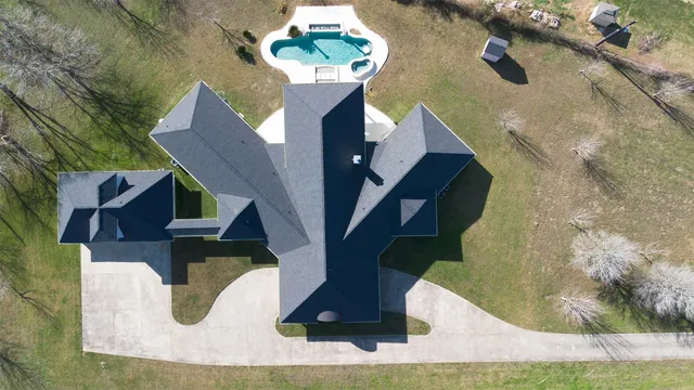 $1,595,000 | 4726 Gainsborough Drive, Brookshire, TX 77423