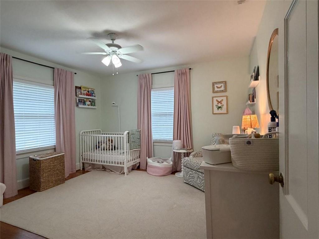 208 Dodd Street Rome, GA 30165 - Photo 9 of 16