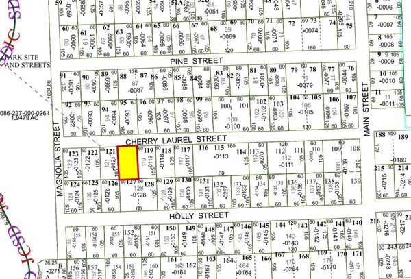 $12,500 | 120 Cherry Laurel Drive, Huffman, TX 77336