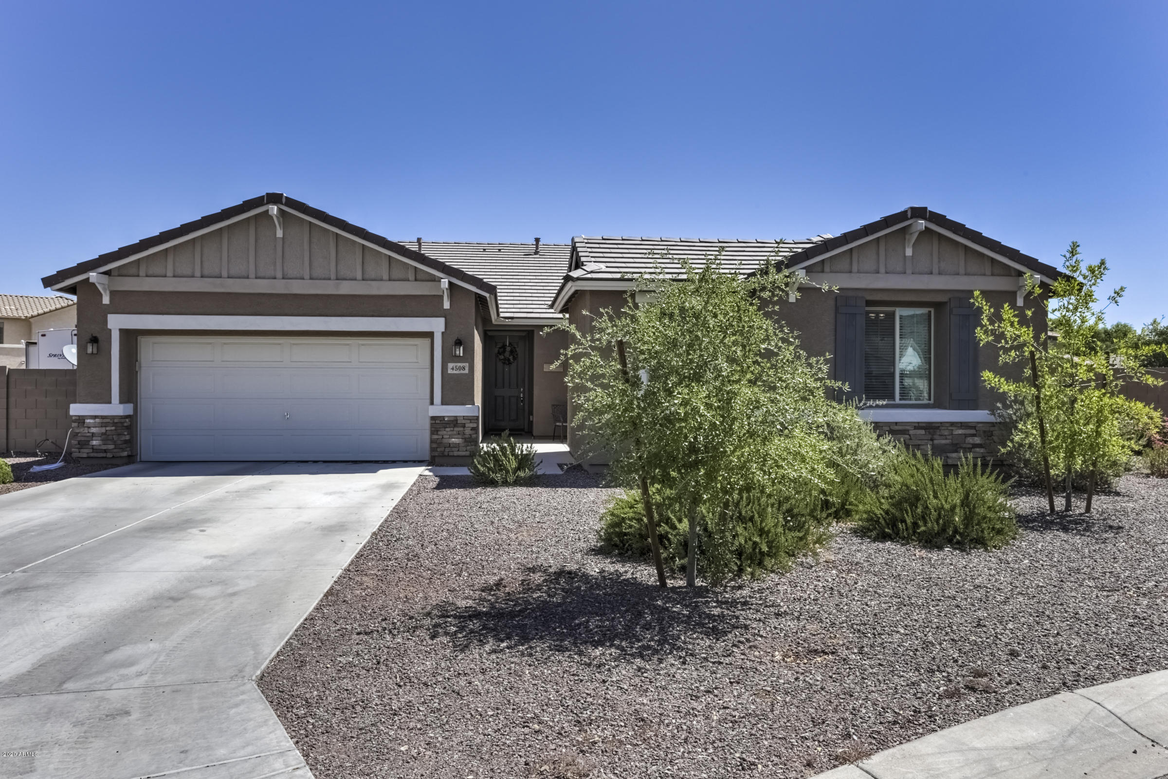 4508 West Pearce Road Laveen, AZ 85339 - Photo 1 of 63 4508 W Pearce Rd-2