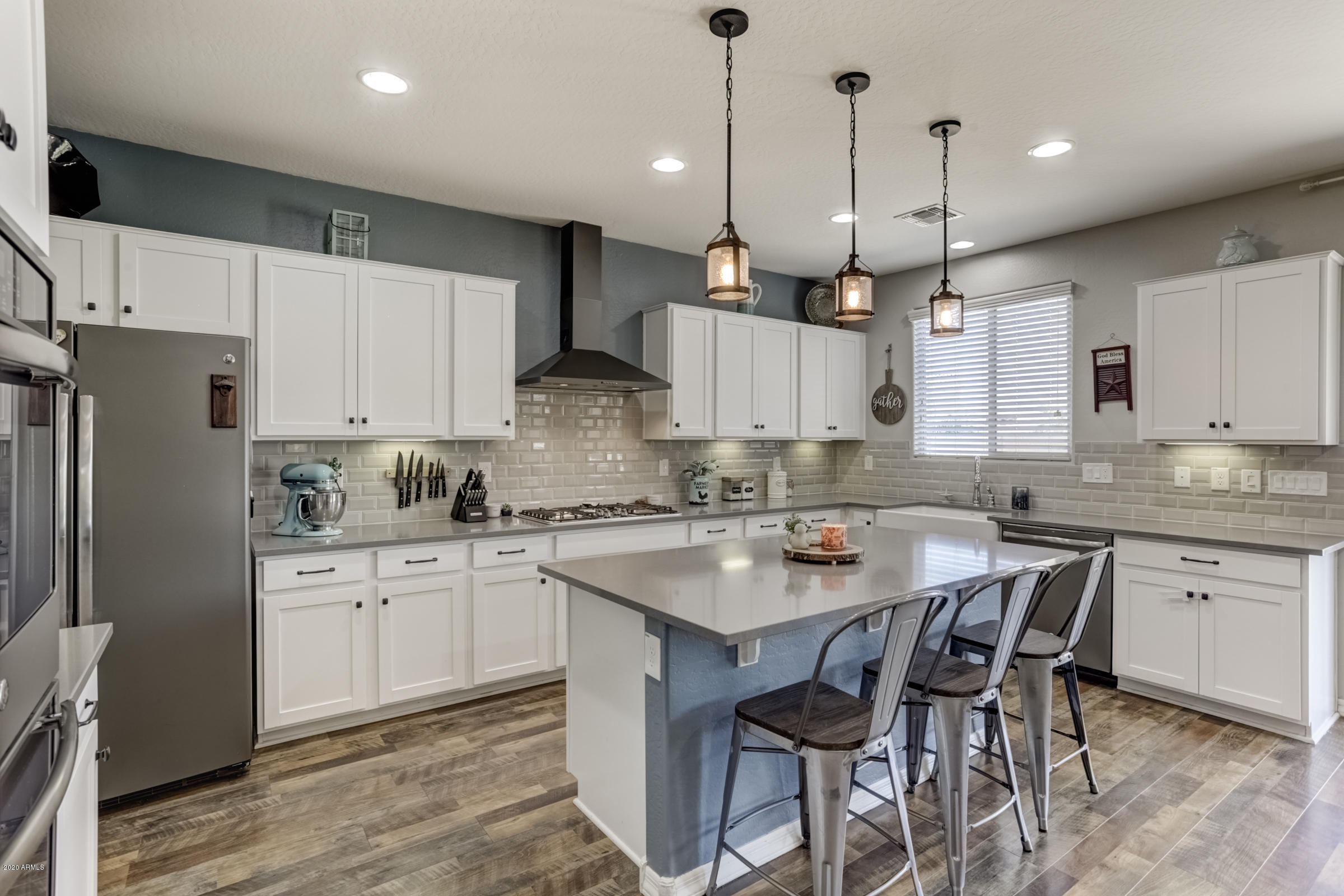 4508 West Pearce Road Laveen, AZ 85339 - Photo 20 of 63 4508 W Pearce Rd-23