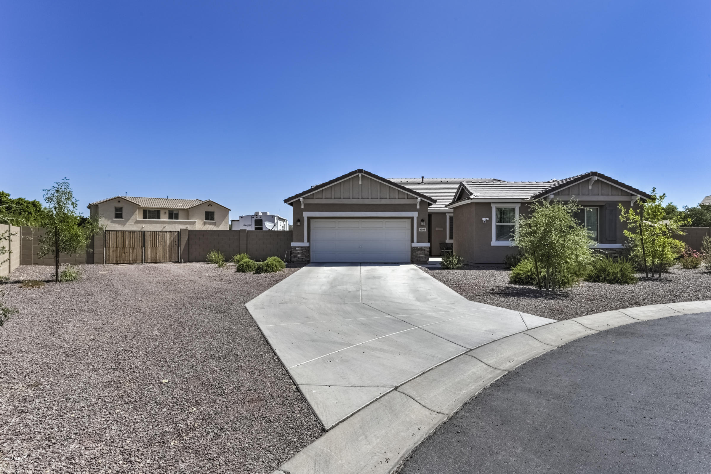 4508 West Pearce Road Laveen, AZ 85339 - Photo 2 of 63 4508 W Pearce Rd-3