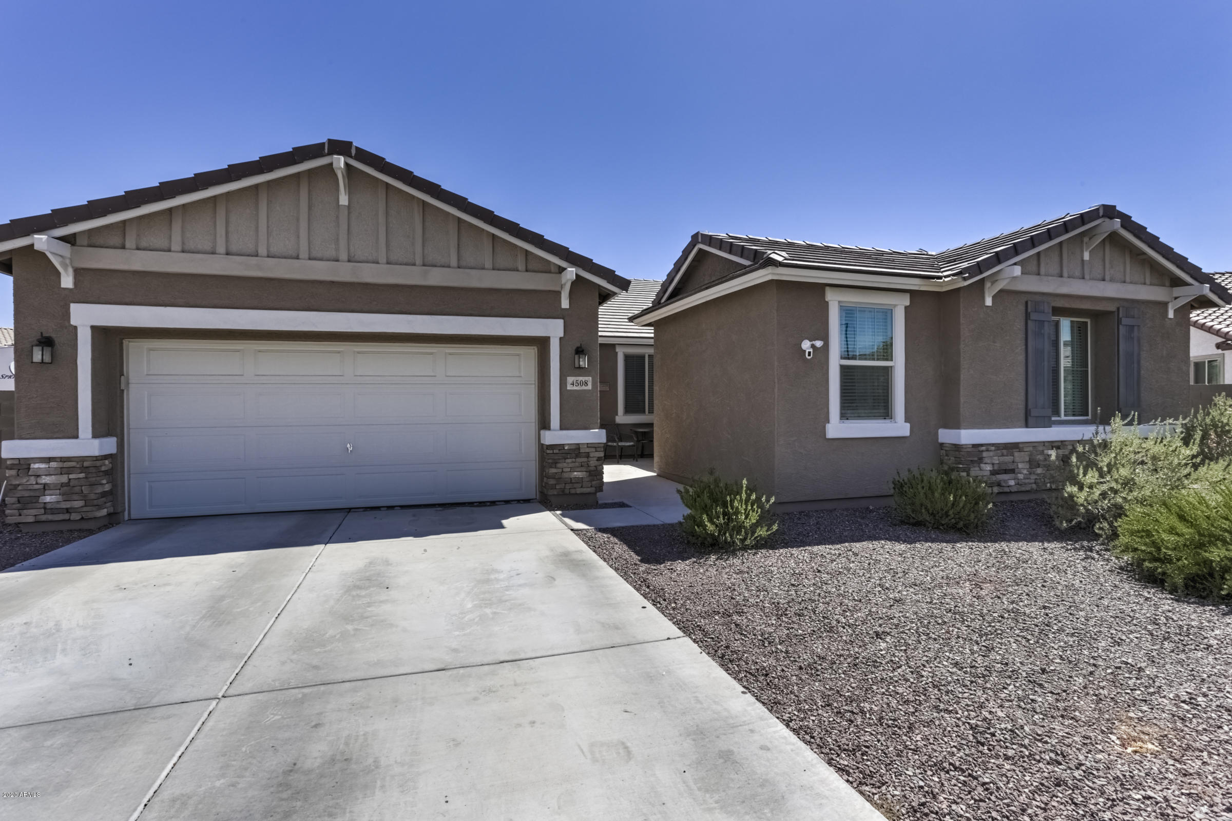 4508 West Pearce Road Laveen, AZ 85339 - Photo 3 of 63 4508 W Pearce Rd-5
