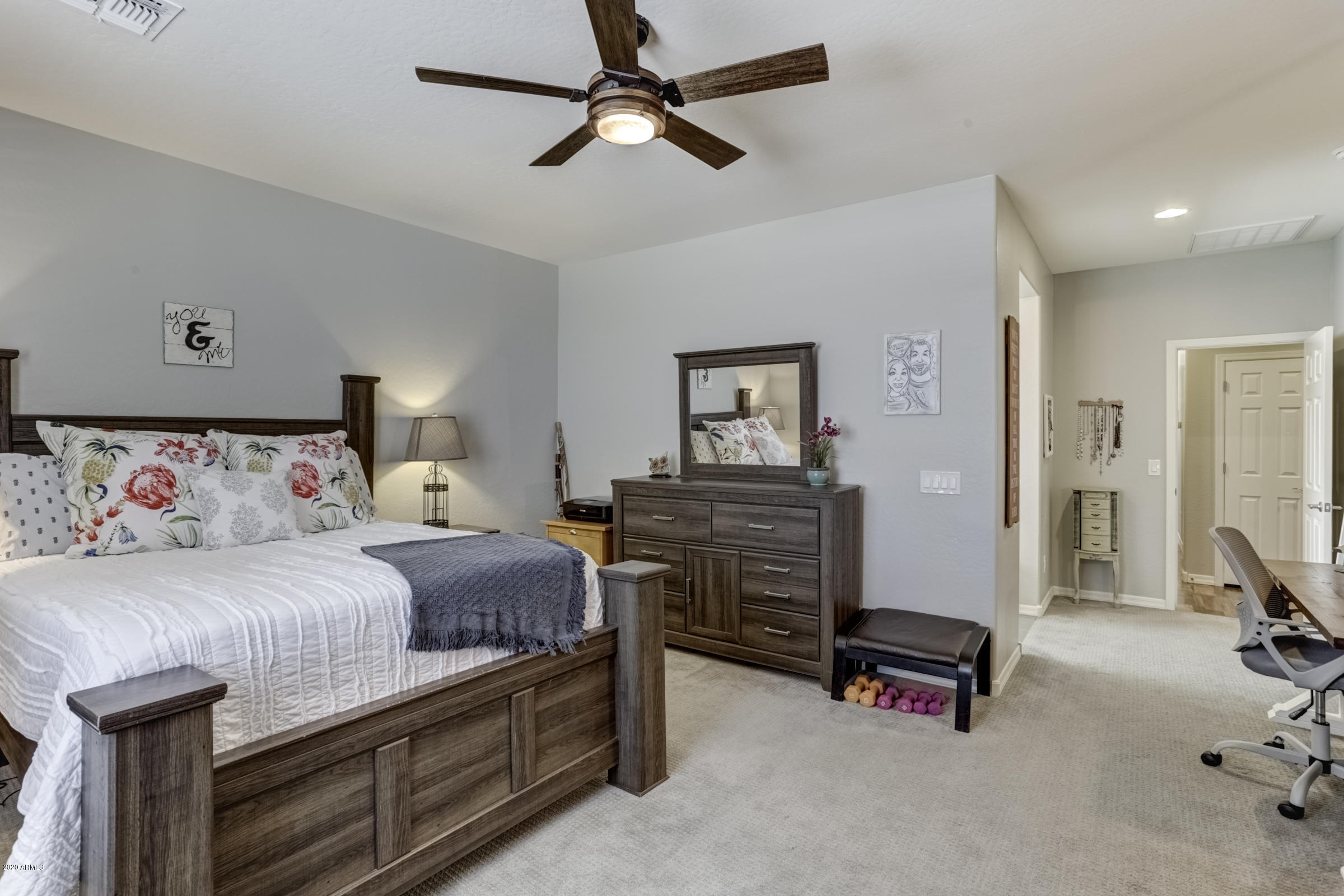 4508 West Pearce Road Laveen, AZ 85339 - Photo 40 of 63 4508 W Pearce Rd-49